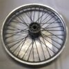jante avant 21 x 1,60 yamaha – Image 2