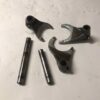 fourchettes de boîte 250 boîte 250 kx 1994