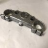 T de fourche supérieur 125 yz 1989-90-91-92-93
