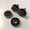 valve booster d’echappement 250 rm 2006 – Image 2