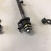 mécanisme de valve d’echappement 250 rm 2006 – Image 2