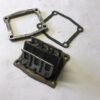 boîte a clapet 125 yz 1983