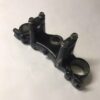 T de fourche supérieur 125 yz 1983