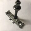 T de fourche inférieur 125 yz 1983