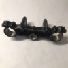 T de fourche supérieur 125 yz 1983 – Image 2