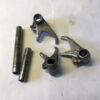 fourchettes de boîte 125 yz 1983