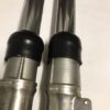 bâtons de fourche 125 yz 1983 – Image 4