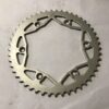 couronne 49 dents 125 yz 1983