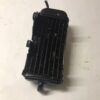radiateur gauche 125 yz 1983