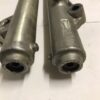 bâtons de fourche 125 yz 1983 – Image 2