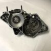 carter moteur droit 125 yz 1983