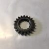 pignon sur vilebrequin 20 dents 250 yz 1990