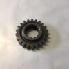 pignon sur vilebrequin 22 dents 250 yz 1990