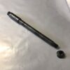axe de roue avant en 17 mm 125 cr 1995