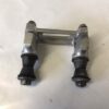pontet de guidon 250 kx
