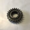 pignon sur vilebrequin 22 dents 250 yz 1990 – Image 2