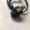 bouton de démarrage Ktm