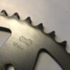 couronne alu 51 dents 85 kx – Image 2