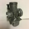 carburateur incomplet 125 rm 1985