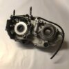 carter moteur gauche 250 yz 1990