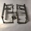 protège radiateur pour 125 / 250 yz – Image 2