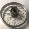 jante arrière axe de 22 mm 250 yz 2002