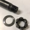 axe de roue arrière en 25 mm 250 kxf 2006 – Image 2