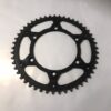 couronne acier 49 dents 250 yz 2002 / 2003