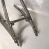 boucle arrière alu 250 yz 2002 / 2003 – Image 2
