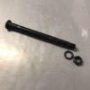 axe de roue arrière en 22 mm 250 yz 2002 / 2003