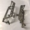 protège radiateur pour 125 / 250 yz