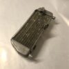 radiateur gauche 250 yz 2002 / 2003