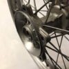 jante arrière en axe de 20 mm 250 kx 1993/1996 – Image 3