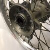 jante arrière axe de 22 mm 250 yz 2002 – Image 3