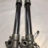 bâtons de fourche 250 yz 2002 / 2003