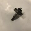 axe de pompe à eau 250 yz 2002 / 2003