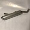 cartouche silencieux 250 rm 2006