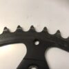 couronne acier 49 dents 250 yz 2002 / 2003 – Image 2