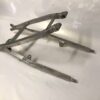 boucle arrière alu 250 yz 2002 / 2003 – Image 3