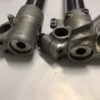 bâtons de fourche 250 yz 2002 / 2003 – Image 2