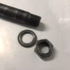 axe de roue arrière en 22 mm 250 yz 2002 / 2003 – Image 2