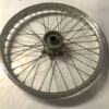 jante avant axe de 20 mm 250 yz 2002