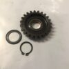 pignon de renvoi de kick 250 yz 2002 / 2003