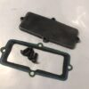 cache valve sur cylindre 250 yz 2002 / 2003