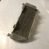 radiateur gauche 250 yz 2002 / 2003 – Image 2