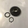 pignon de renvoi de kick 250 yz 2002 / 2003 – Image 2