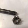 axe de roue arrière 50 yz – Image 2