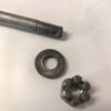 axe de roue avant 50 yz – Image 2