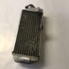 radiateur 85 yz