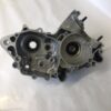 carter moteur gauche 85 yz